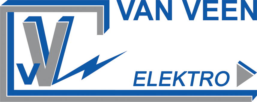 logo van Van Veen Elektro
